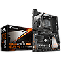 Tarjeta Madre (Mobo) B450 AORUS ELITE, ChipSet AMD B450, Socket AM4 (Compatible con Ryzen 5000, 4000, 3000, 2000, 1000), 4x DDR4 (Max 128GB), ATX, GIGABYTE B450 AORUS ELT V2