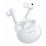 Audífonos con Micrófono, FreeBuds 4i, Inalámbricos, Cancelación de Ruido, con Estuche de Carga, Bluetooth, Color Blanco, HUAWEI 55034087