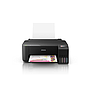 Impresora a Colores Sistema EcoTank L1210, Alámbrica (USB), Solo Imprime, Inyección de tinta Heat-Free, EPSON C11CJ70301