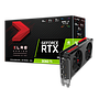 Tarjeta de Video NVIDIA GeForce RTX 3060 Ti XLR8 Gaming, 8GB GDDR6, 256Bit, 1xHDMI, 3xDP, PCI Exp x16, PNY VCG3060T8LDFXPPB