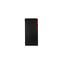 Gabinete Gamer Modelo 101, ATX / Micro-ATX / Mini-ATX, Midi-Tower, Ventana Lateral de Cristal Templado, Color Negro, No Incluye Fuente de Poder, INWIN 101 BLACK