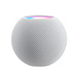 Bocina Inteligente HomePod Mini con Siri, Wifi, Bluetooth, Color Blanco, APPLE MY5H2CL/A