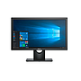 Monitor LED E2016HV, 19.5", Resolución 1600 x 900, 60Hz, VGA, Color Negro, DELL 210-AGLU