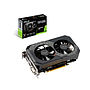 Tarjeta de Video TUF-GTX1660TI-O6G-GAMING, NVIDIA GeForce GTX 1660 Ti TUF OC Gaming, 6GB 192-bit GDDR6, 2xHDMI, 1xDVI, 1xDP, PCI Exp 3.0, ASUS 90YV0CT7-MVAA00