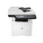 Impresora Multifuncional Láser Monocromática, 432fdn, Print/Scan/Copy, USB-Ethernet, HP 7UQ76A#BGJ