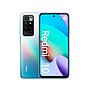 Smartphone Redmi 10, CPU Mediatek Helio G88, RAM 4GB, ROM 128GB, LED Multi Touch 6.5 FHD+, BT, Wi-Fi, Cámara Ppal 50MP, Android 11, Color Azul, XIAOMI REDMI104/128A