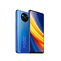 Smartphone Poco X3 Pro, CPU Snapdragon 860, RAM 6GB, ROM 128GB, LED Multi Touch 6.67" FHD+, BT 5.0, Wi-Fi, 4G, Cámara Ppal 48MP, Android 11, Color Azul, XIAOMI POCOX3PRO6/128A