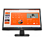Monitor P22va G4 LED 21.5'', Resolución 1920 x 1080 (Full HD 1080p), 7 ms, HDMI / VGA, Color Negro, HP 453D2AA#ABA