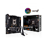 Tarjeta Madre (Mobo) TUF GAMING B560M-PLUS WIFI, Chipset Intel B560, Para Intel 11va y 10ma gen, Socket 1200, 4xDDR4, AudioHD, Red, USB 3.1 y SATA 3.0, M.2, Micro-ATX, PCIE4.0, PCIE3.0, ASUS 90MB1770-M0EAY0