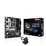 Tarjeta Madre (Mobo) B560M-A AC, LGA 1200 (11va y 10ma Gen), 4x DDR4, M.2, WLAN / LAN, USB 3.2, SATA 3.0, ATX, ASUS 90MB1800-MVAAY0