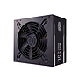 Fuente de Poder Certificada MWE 550 V2, 80 PLUS Bronze, 20+4 pin ATX, 120mm, 550W, COOLER MASTER MPE-5501-ACAAB-US