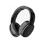 Audífonos Con Micrófono CRUSHER, Inalámbricos (Bluetooth), Recargables, Color Negro, SKULLCANDY S6CRW-K591