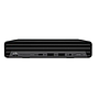 Mini Computadora de Escritorio (Desktop) ProDesk 400 G6, Intel Core i5 10500T, RAM 8GB DDR4, SSD 512GB, Video UHD Graphics 630, Win 10 Pro, HP 476S8LT#ABM