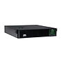 UPS (No Break) Interactivo SmartPro 3000VA 2250W AVR 2U Rack/Torre, LCD, USB, DB9, Onda Sinusoidal, 120V CA, 10 Minutos (1125W), 8xNEMA 5-15/20R, 1xL5-30R, TRIPP-LITE SMART3000RM2