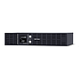 UPS (No Break) 1500 VA/1050 W, Línea Interactiva, Entrada 120 Vca NEMA 5-15P, Onda Senoidal Pura, Torre o Rack 2 UR, 8 Tomas NEMA 5-15R, CYBERPOWER OR1500PFCRT2U