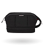 Bolso (Estuche) para Accesorios, Hard SWISSGEAR, Color Negro, WENGER 2612202009
