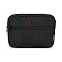 Bolsa (Bandolera), Modelo BC Style Sacoche, Soporta Tableta 10", Color Negro, WENGER 610179