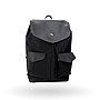 BackPack (Mochila) Para Dama, Modelo MarieJo, Laptop 16" / Tableta 10", Color Negro, WENGER 605090