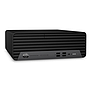 Computadora de Escritorio (Desktop) 400 SFF G7, Intel Core i5 10400, RAM 8GB DDR4, SSD 256GB, Video UHD Graphics 630, Win 10 Pro, HP 421G6LA#ABM
