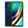 Smartphone Moto G9 Plus, CPU Snapdragon 730G, RAM 4GB, ROM 128GB, LED Multi Touch 6.8" FHD+, BT 5.0, Wi-Fi 5, 4G, Cámara Ppal 64MP, Android 10, Color Azul, MOTOROLA XT2087-1