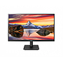 Monitor LED de 24", Resolución 1920 x 1080 (Full HD 1080p), Widescreen, FreeSync, 75Hz, 5 ms, HDMI / VGA, Color Negro, LG 24MP400-B