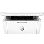 Impresora Multifuncional Láser Monocromática, LaserJet M141w, Copia / Imprime / Escanea, Inalámbrica, HP 7MD74A#BGJ