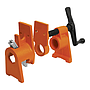 Sargento para Tubo de Hasta 3/4", TRUPER ST