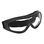 Goggles (Lentes) de Seguridad, Ligeros, Mica Transparente, TRUPER GOT-L
