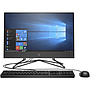 Computadora de Escritorio (Desktop) All in One 200 G4, Intel Core i5 10210U, RAM 8GB DDR4, HDD 1TB, 21.5" LED, Video UHD Graphics, Win 10 Pro, HP 243G3LA#ABM