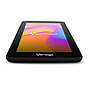 Tablet PAD 7 V6, CPU Rockchip Quadcore, RAM 2GB, ROM 32GB, LED Multi-Touch 7", Wi-Fi, BT, Cámara Ppal 2MP, Android 11, Color Negro, VORAGO PAD-7-V6-BK