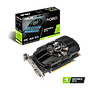 Tarjeta de Video NVIDIA GeForce GTX 1650 Phoenix OC Edition, 4GB GDDR6, 1xHDMI, 1xDVI, 1xDP, PCI Express x16 3.0, ASUS PH-GTX1650-O4G