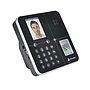 Terminal Multi - Biométrica (Reconocimiento Facial / Huella Digital / Contraseña) C/Teclado para Control de Asistencia, 3,000 Huellas - Tarjetas / 300 Rostros, NEXTEP NE-234