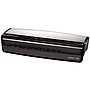 Enmicadora Júpiter 2 125, para 12.5", Hasta 10 Micras, 6 Rodillos, Color Negro/Gris, FELLOWES 5734101
