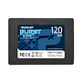 Unidad de Estado Sólido (SSD) Burst, Capacidad 120GB, 2.5" SATA III (6.0 Gb/s), PATRIOT PBE120GS25SSDR