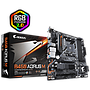 Tarjeta Madre (Mobo) B450 AORUS M, ChipSet AMD B450, para AMD Ryzen 1era / 2da / 3era Gen, 4xDDR4, Audio HD, Red, USB 3.0, SATA 3.0, ATX, GIGABYTE B450 AORUS M