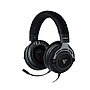 Audífonos Tipo Diadema con Micrófono Game Factor, Audio Envolvente 7.1, Respuesta de Frecuencia 20 Hz-20,000 KHz, Alámbrico 3.5mm, Color Negro, VORAGO HSG601
