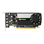 Tarjeta de Video NVIDIA Quadro T600, 4GB DDR6, 128-Bit, 4xMini DP, PCIe X16 3.0 4X mDP, Bajo Perfil, PNY VCNT600-PB