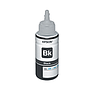 Botella de Tinta Original T664 Color Negro 70ml Rendimiento Aprox. 4,000 páginas, EPSON T664120-AL