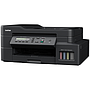 Impresora Multifuncional a Colores Modelo DCP-T720DW, Alámbrica (USB) / Inalámbrica (Wi-Fi), InkBenefit Tank, Alimentador ADF, BROTHER DCPT720DW