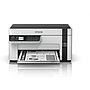 Impresora Multifuncional de Inyección de Tinta EcoTank M2120, Impresión Blanco y Negro, Impresora, Copiadora y Escáner, Sistema de Tanques de Tinta, Wi-Fi, USB, EPSON C11CJ18301