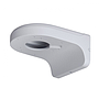 Brazo de Pared para Cámaras Domo, Material Aluminio, DAHUA DH-PFB203W