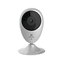 Mini Cámara IP 1 MP / Wi-Fi / Detección de Movimiento / Notificación Push / Audio de Dos Vías / Ranura para Memoria / Uso en Interior, EZVIZ EZ-MINO
