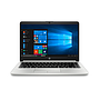 Computadora Portátil (Laptop) 348 G7, Intel Core i3 10110U, RAM 4GB DDR4, HDD 1TB, 14" LED, Video UHD Graphics, Win 10 Home, HP 2E4U1LT#ABM