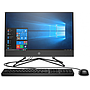 Computadora de Escritorio (Desktop) All in One 200 G4, Intel Pentium Silver J5040, RAM 4GB DDR4, HDD 1TB, 21.5" LED, Video UHD Graphics 605, Win 10 Home, HP 4D056LT#ABM