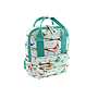 Mochila de Poliéster para Niños, Kaya Kids, para Laptop 12", Multicolor, XTECH XTB-501
