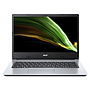 Computadora Portátil (Laptop) A114-33-C2N3, Intel Celeron N4500, RAM 4GB DDR4, SSD 128GB, 14" LED, Video UHD Graphics, Win 10 Home, ACER NX.A7VAL.003