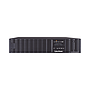 UPS (No Break), Modelo OL3000RTXL2UHV Doble Conversión en Linea, 3000VA/ 2700W, NEMA L6-20R x 2 / NEMA L6-30R x 1, CYBERPOWER OL3000RTXL2UHV