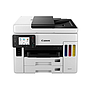 Impresora Multifuncional de Tinta Continua, Maxify GX7010, Impresora, Copiadora, Escáner y Fax, Wi-Fi, Ethernet, USB, CANON 4471C004AA