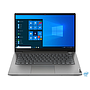 Computadora Portátil (Laptop) ThinkBook 14 G2 ITL, Intel Core i7 1165G7, RAM 16GB DDR4, SSD 512GB, 14" LED, Video Iris Xe Graphics, Win 10 Pro, LENOVO 20VD0002LM