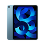 Tablet iPad Air 5 Retina 10.9", 256GB, WiFi, Azul (5.ª Generación - Marzo 2022), APPLE MM9N3LZ/A